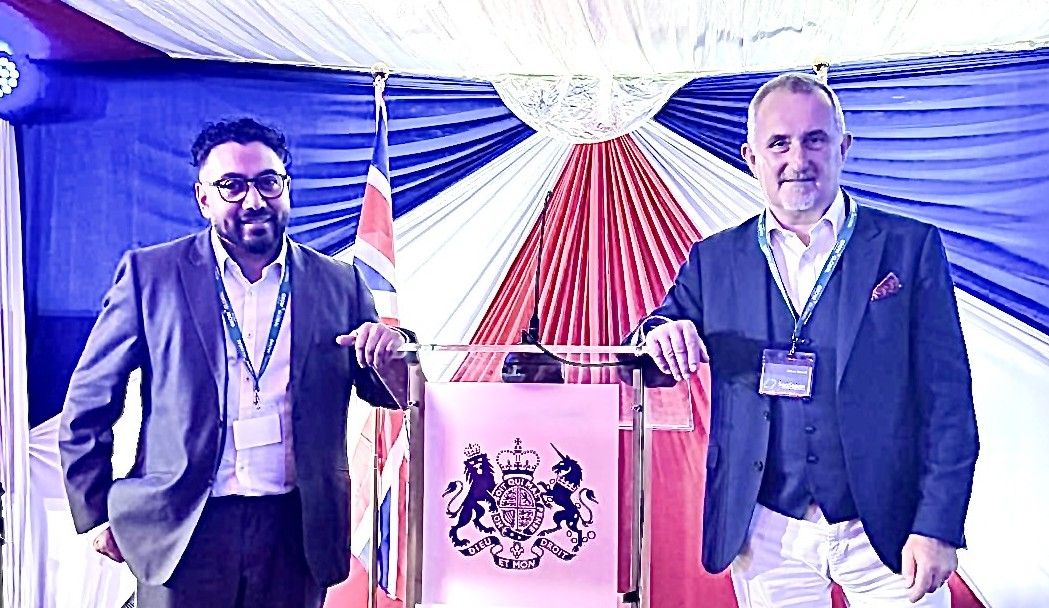 SaaScada and CLOWD9 Partner to Deliver Cost Savings to African Banks and FIs | The Fintech Times thefintechtimes.com/saascada-and-c…