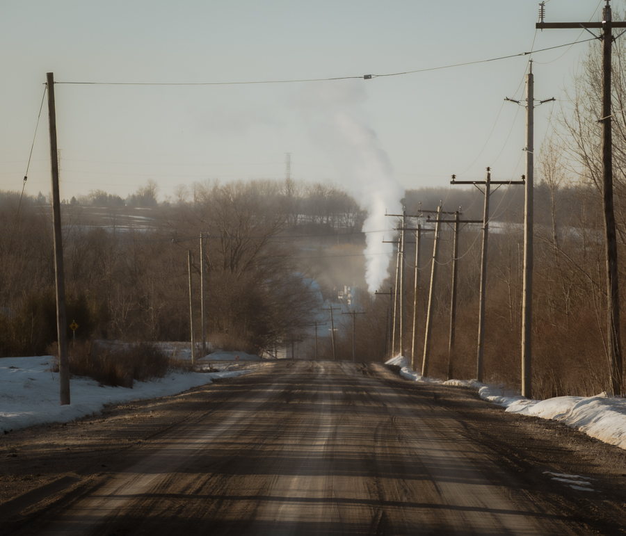 nowhereont's tweet image. Life in small towns