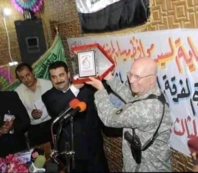 alraqyla1's tweet photo. اضغط على هذا الهاشتاك 👇

وتونس 😁
راح تعرف منو الوطني ومنو العمــ.. ـيل ومنو المــ.. ـقاوم الحقيقي ومنو المقاول 
#دگ_مقاومة
#وثائق_امريكية
#دگ_مقاولة https://t.co/4wo77xFFwe