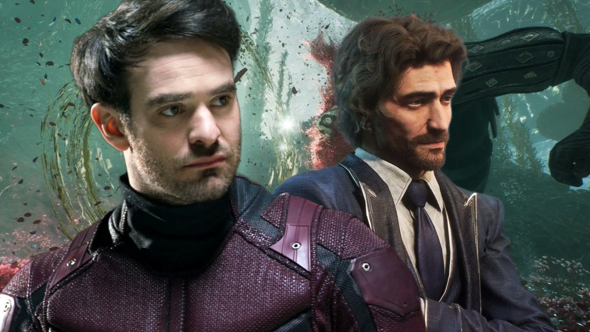 tavrpgs's tweet image. Charlie Cox promete jugar Clair Obscur: Expedition 33 todorpgs.com/charlie-cox-pr…