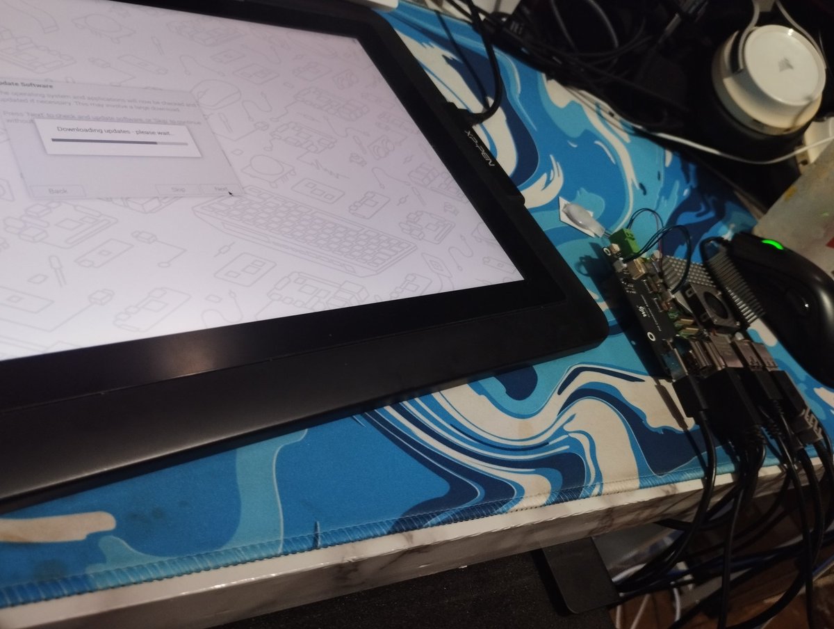 Mini_Nagisa's tweet image. yippieee i put things in the otherr things together today