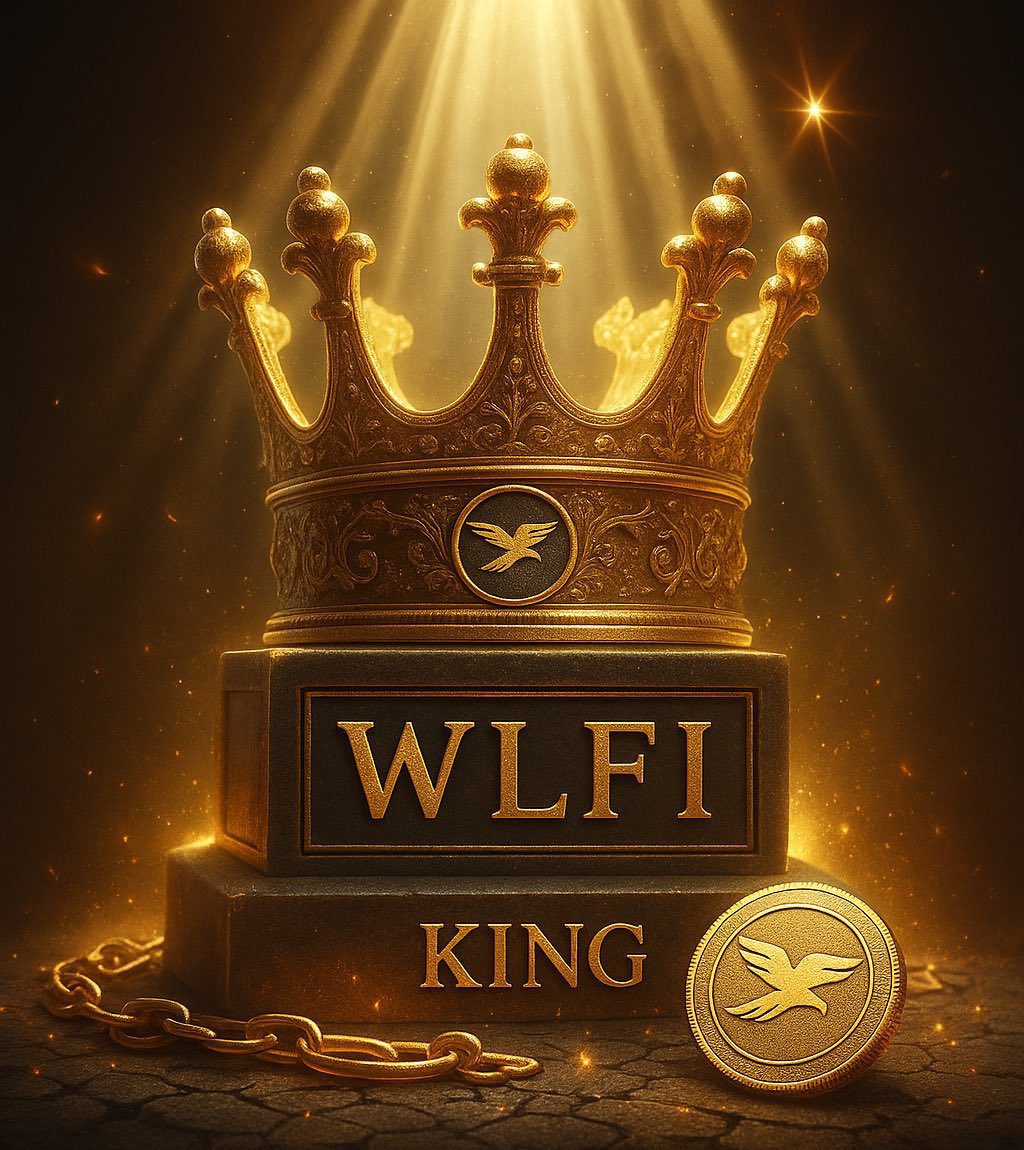 11. Sun Yuchen and CZ tweeted to support WLFI's listing. As a senior consultant of WLFI, Sun Yuchen will vigorously promote and post to celebrate. CZ may use the Binance official account to tweet due to his special status! 

12. Trump and his three sons tweeted to promote WLFI's