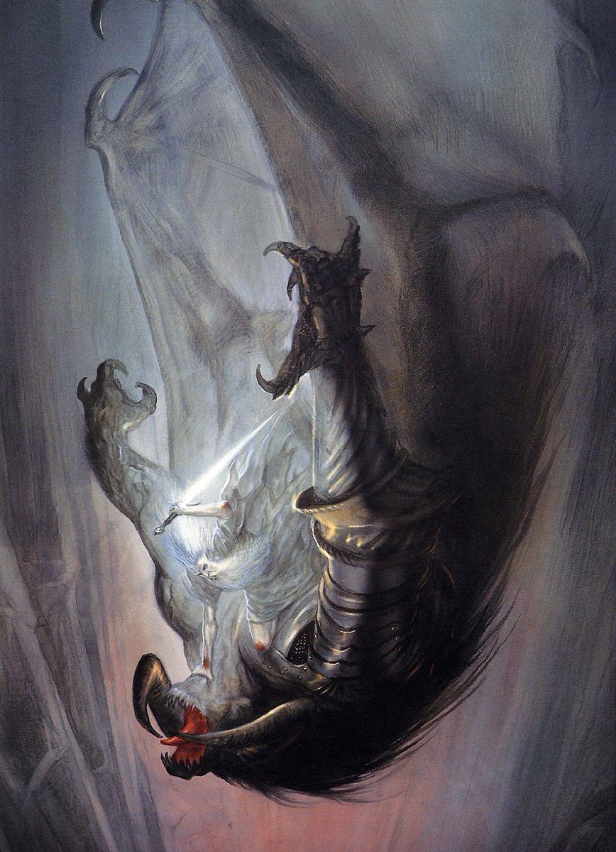 Gm boys, don’t make peace with evil