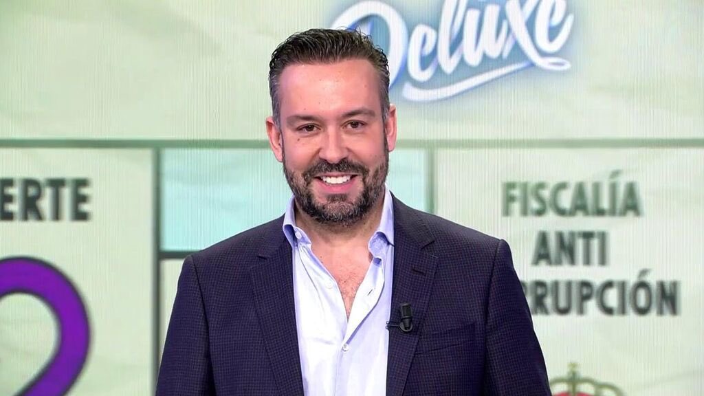 soofrito's tweet image. El casting masculino siendo:
- El ex de Isa Pantoja y Sofía Suescun
- Uno abiertamente nazi (literal)
- Un ex colaborador de Sálvame
- El ex de Oriana
La etiqueta ‘ALL STARS’ la cambiaron este año por ‘LOW COST’
#Supervivientes
#SupervivientesAllStars