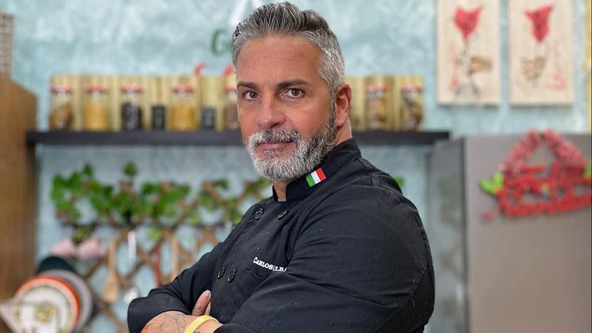 soofrito's tweet image. El casting masculino siendo:
- El ex de Isa Pantoja y Sofía Suescun
- Uno abiertamente nazi (literal)
- Un ex colaborador de Sálvame
- El ex de Oriana
La etiqueta ‘ALL STARS’ la cambiaron este año por ‘LOW COST’
#Supervivientes
#SupervivientesAllStars