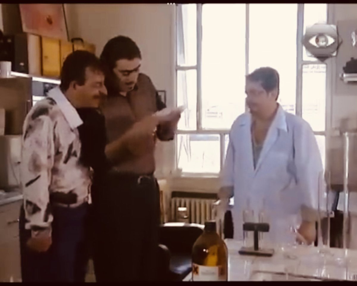 KRD_0007's tweet image. نتائج لجنة تحقيق جرائم الساحل:
ظباااا! ظبا يا فوزي ظبااا
المجني عليه هو الجاني!
بقعة ضوء ج4؛ فانتازا بوليسية