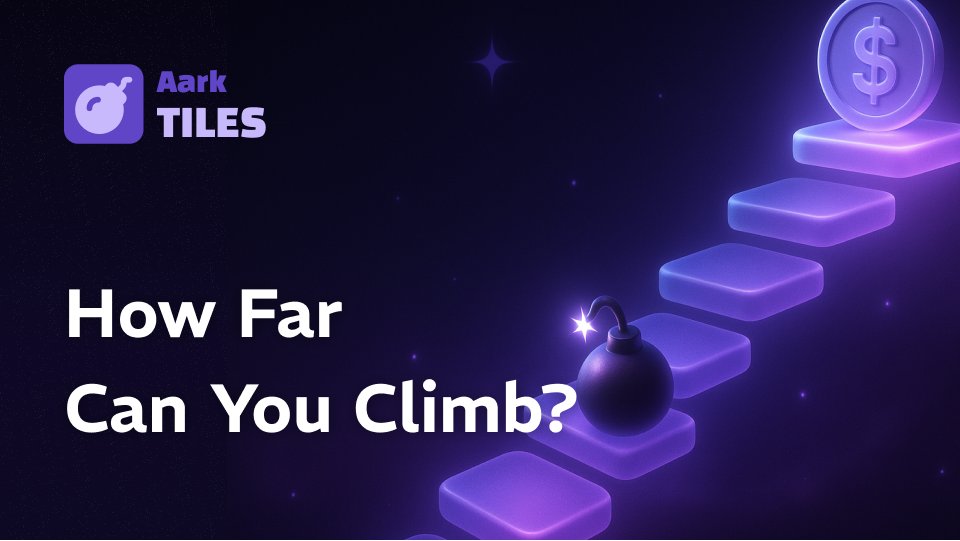 Aark Tiles tweet media