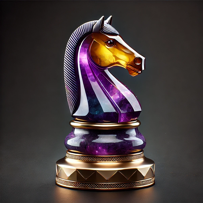 XRPCHESS's tweet photo. GM to all the Knights that fight the good fight and GM back! 

Tuesday’s move is simple: stay sharp, play bold, and let the board (and blockchain) speak.

#XRPChess #XRP https://t.co/puyaAEn4Tj