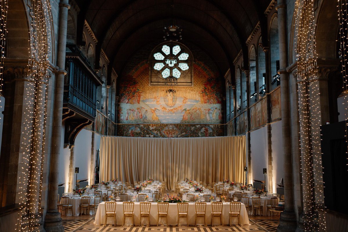 BrianDonnellyHT's tweet image. Edinburgh's Sistine Chapel seeks 'expressions of interest'
Via @_HeraldBusiness @heraldscotland
➡️heraldscotland.com/news/25332094.…