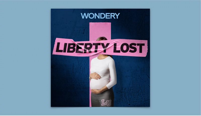 Pod_Review's tweet image. NEW REVIEW: In @WonderyMedia and @TJRaphael's series Liberty Lost, the shame placed on "unwed mothers" sounds like a story from decades ago. Not so.
podcastreview.org/review/liberty…