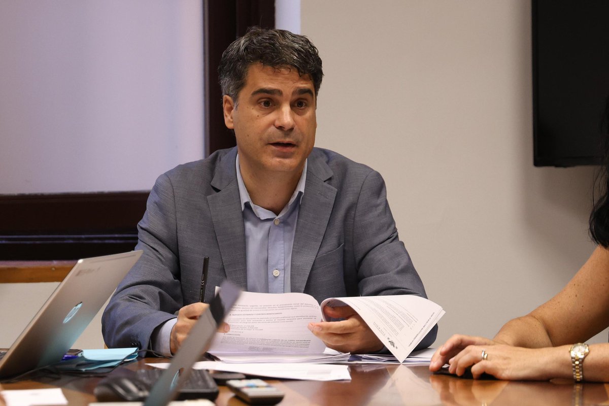 ToledoAyto's tweet image. 👉🏻 El Ayuntamiento tendrá que pagar más de 140.000€ a la SGAE por un impago pendiente entre los años 2017 y 2021 en los que gobernaba el PSOE. Facturas de los derechos de autor de las fiestas del Corpus, Ferias de agosto o el espectáculo Lux Toledo organizado por ACCIONA. 🧐
