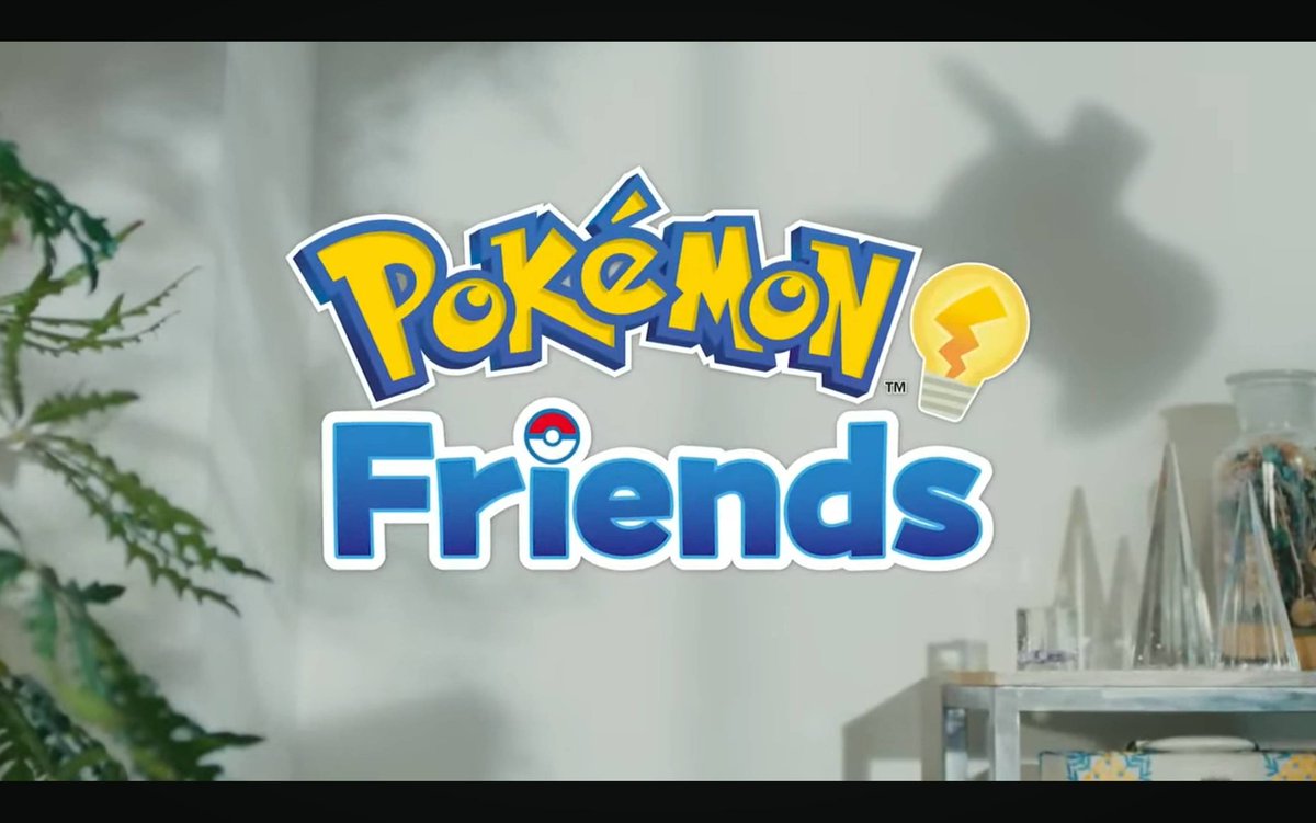 OoCPokemon's tweet image. Pokémon Friends, a new puzzle mobile game, has been announced.
Available today on the Android, iOS and Nintendo Switch platforms.