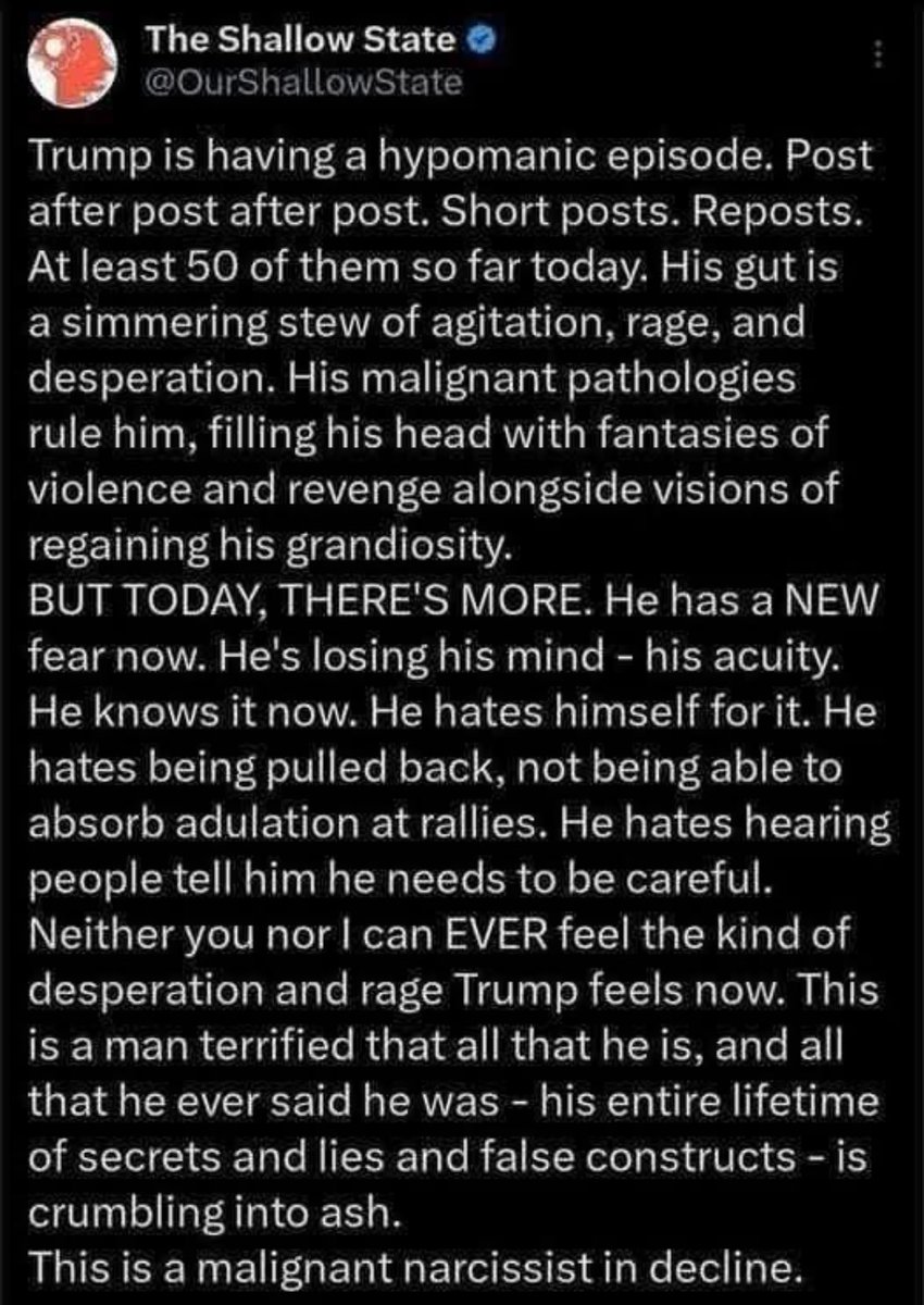 AnnieForTruth's tweet image. He’s a trapped rat acting out in desperation! He’s on the Epstein client list and needs to be exposed for what he did. #EpsteinFiles #TrumpPedoFiles #TrumpEpsteinCoverup #ElitePedophiles #GhislaineMaxwell