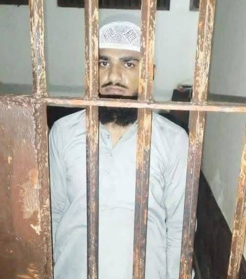 FarazPervaiz3's tweet image. In Muzaffargarh, two Qaris repeatedly Raped three children inside a mosque.
Similarly in Toba Tek Singh, a madrasa teacher, Qari Umar, was arrested for continuously abusing a 10-year-old boy, Hanzala, at Madrasa Fatima Al-Zahra.
These are not isolated incidents but a stark…
