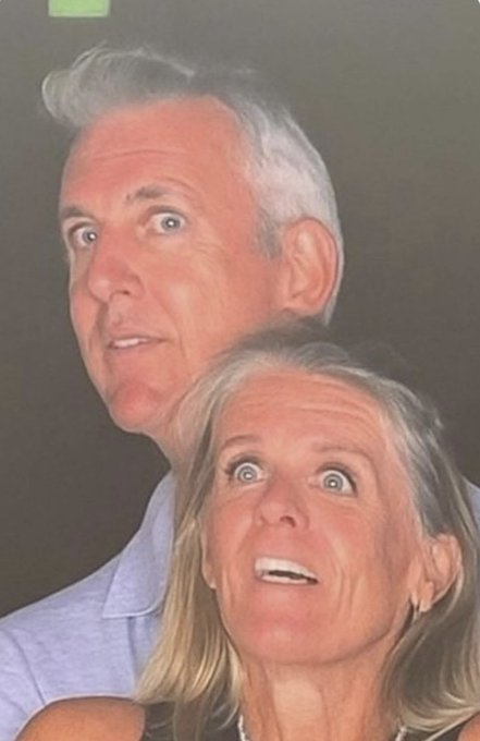 Meme_Behavior's tweet image. A lot of people are suggesting that CEO Andy Byron has been too severely punished for getting caught.
But this country has to maintain some kind of moral and ethical standards.
Any man who gets caught at a Coldplay concert can never be punished or shunned by society enough.