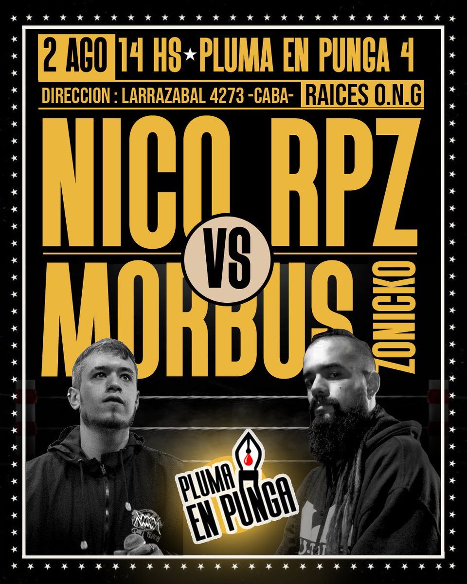 En Punga tweet media