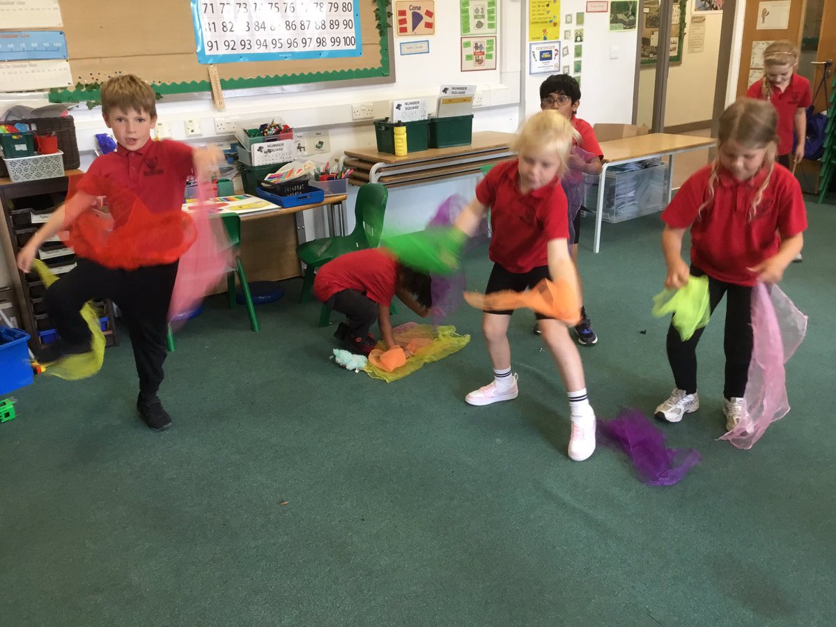 Year 2 SHPS tweet media