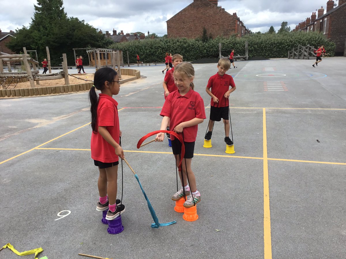 Year 2 SHPS tweet media