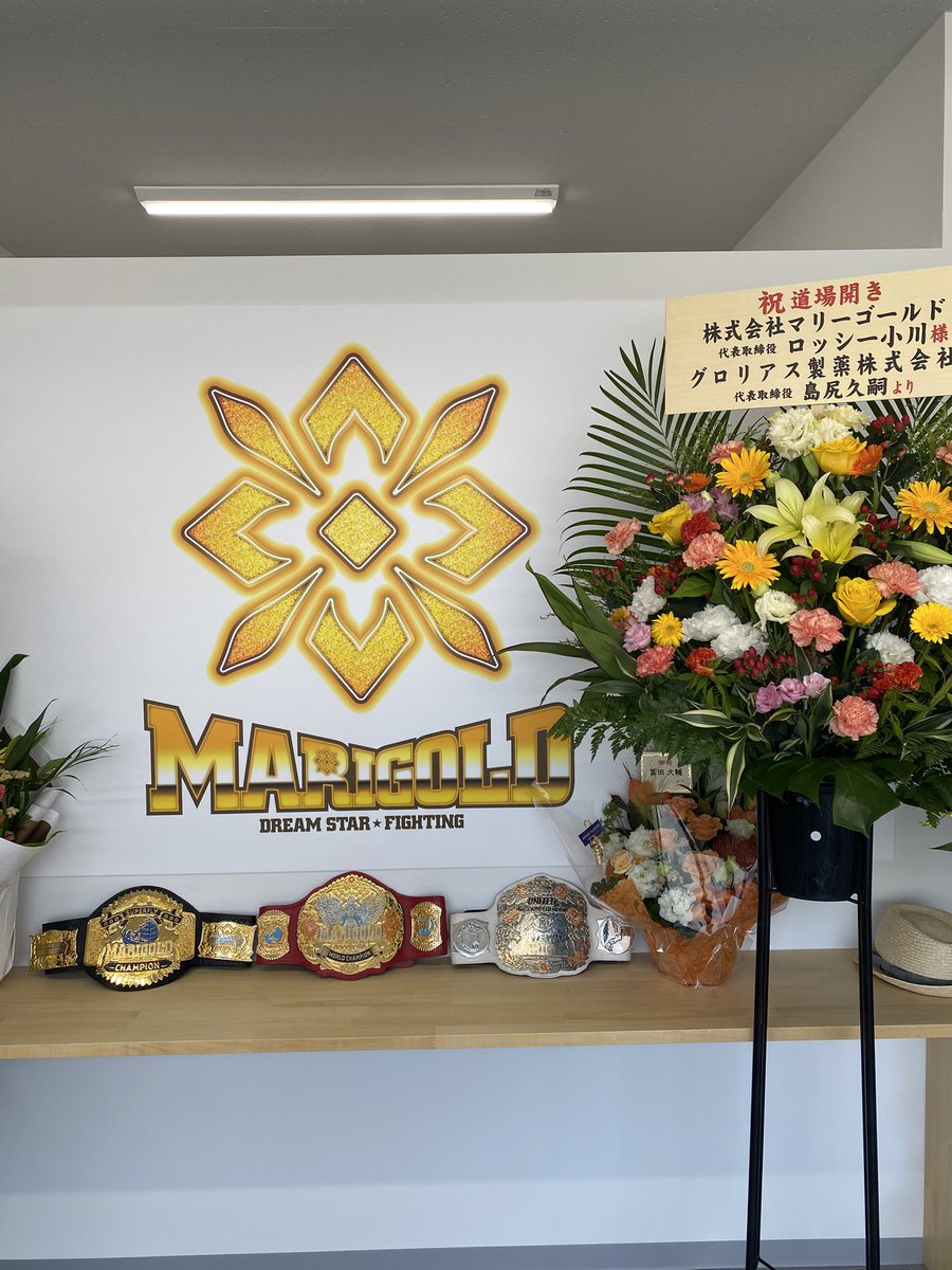 コーチに就任！

業務連絡
悔しさをバネに全部ひっくり返してみせてやれ！！
#pw_mg