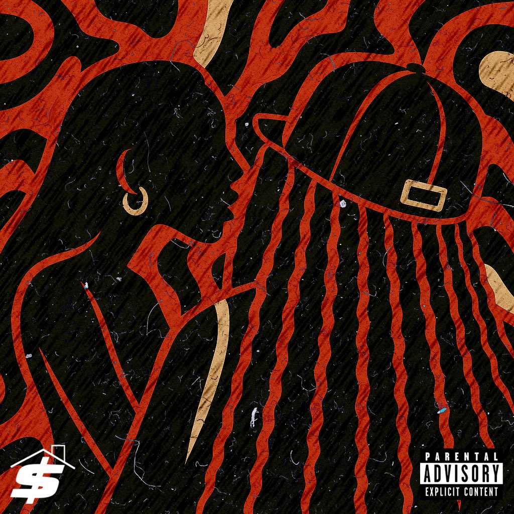 “Tell Em” 7/25/25 
Mello Cartier
Prod: NB2London
Mix: IV
Pre Save unitedmasters.com/m/tell-em-31
#DeleteMyNumber 📵