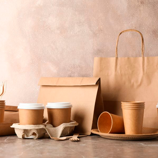 Más del 50% de los #hosteleros apuesta por envases #sostenibles, con el cartón como protagonista
El estudio ‘Sostenibilidad en los #envases para #takeaway’ revela que la #sostenibilidad marca la #tendencia en el #packaging para el reparto 
MÁS EN infopack.es/es/noticia/mas…