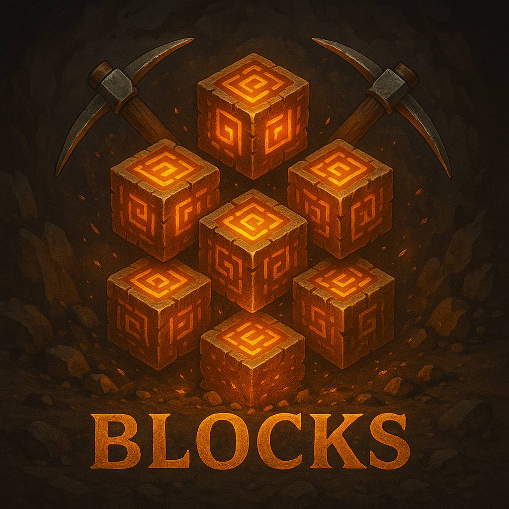Blocksonkas's tweet image. 🚀 $BLOCKS – Building Kaspa’s Future, One Block at a Time ⛏️

Think mining is just about rewards? Think again.  

Every block we mine:  
🔹 Strengthens Kaspa’s network – More hash = more security  
🔹 Generates real value – New coins entering the ecosystem  
🔹 Fuels $BLOCKS…