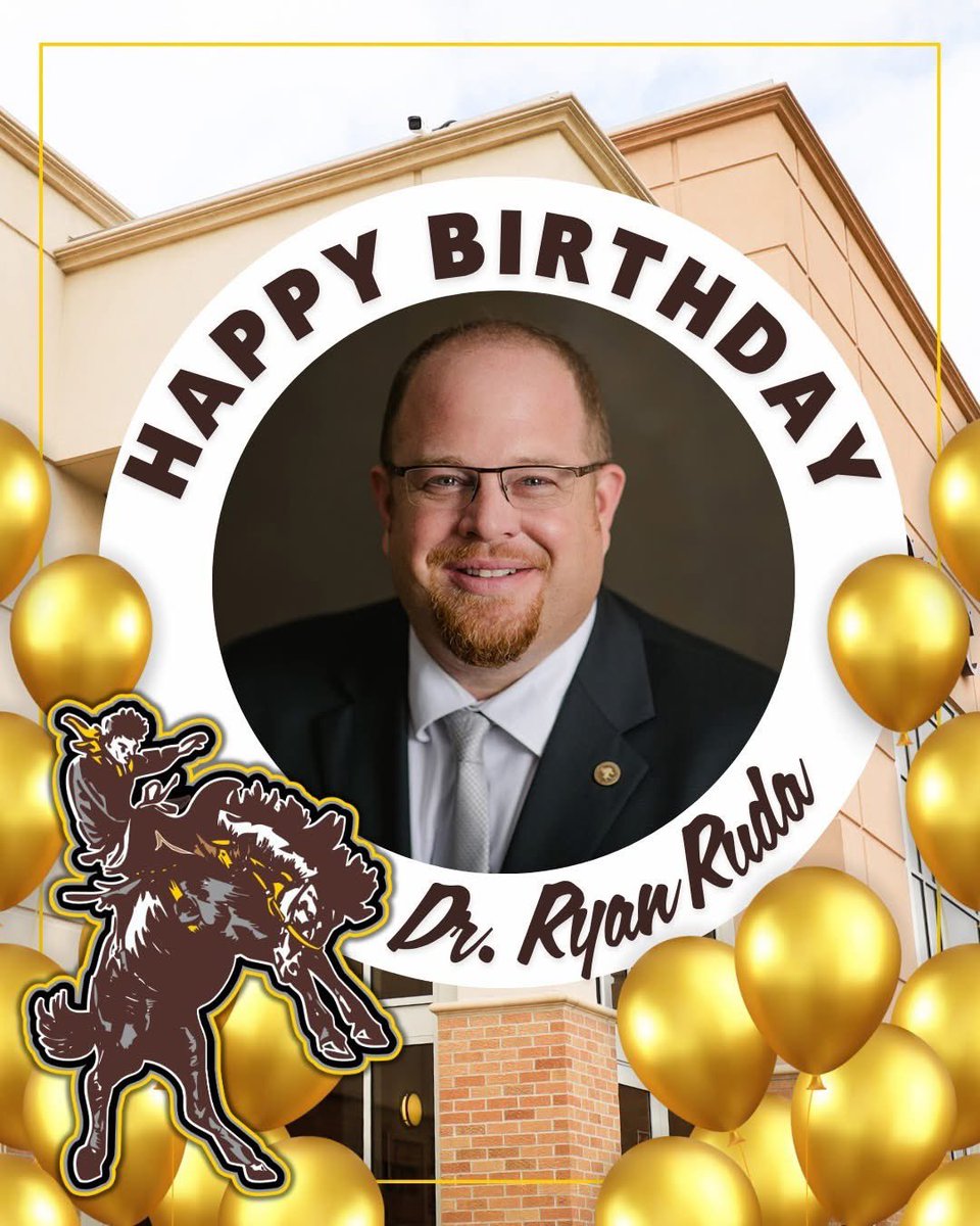 Join us in wishing the best President a Happy Birthday!! <a href="/GCCCBroncbuster/">GardenCityCC</a>