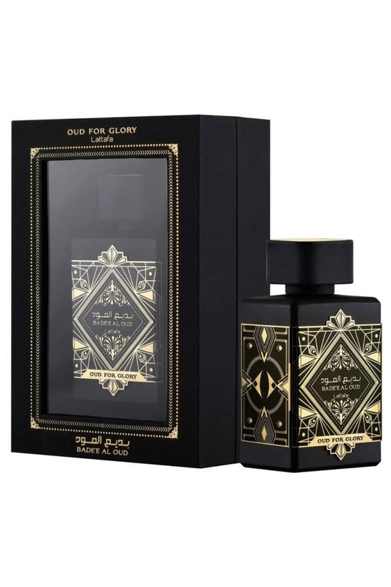 SirhtosinS's tweet image. The kind of scent that makes people askβ¦ βWhat are you wearing?β
π€ Badee Al Oud.
Price: 40,000 β
