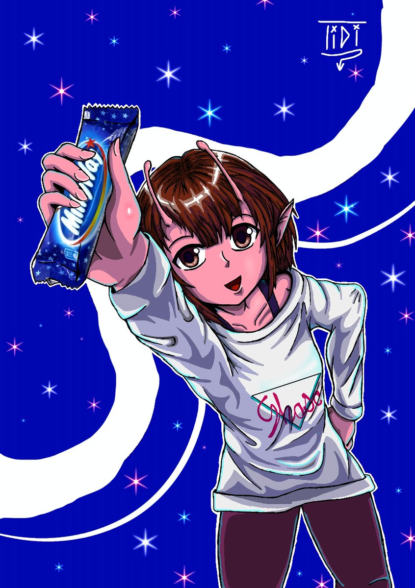 daminov_timur's tweet image. #MilkySubway