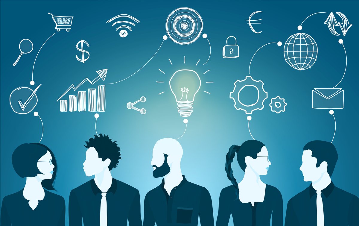 A new post from Maverick explains how an in-depth strategic review can help organizations mitigate risks and identify areas for improving short- and long-term financial performance.

Read “Reduce risks to your publishing program with a strategic review” bit.ly/4fb34Vm