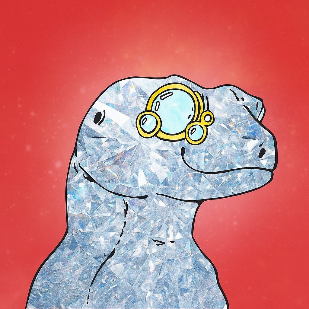 Galactic Gecko Space Garage, the real diamond handed community 💎 🦎 🚀
come explore with us and enter the garage 🫡  <a href="/GalacticGeckoSG/">🟩Galactic Gecko Space Garage 🦎 🛸 🪐</a>