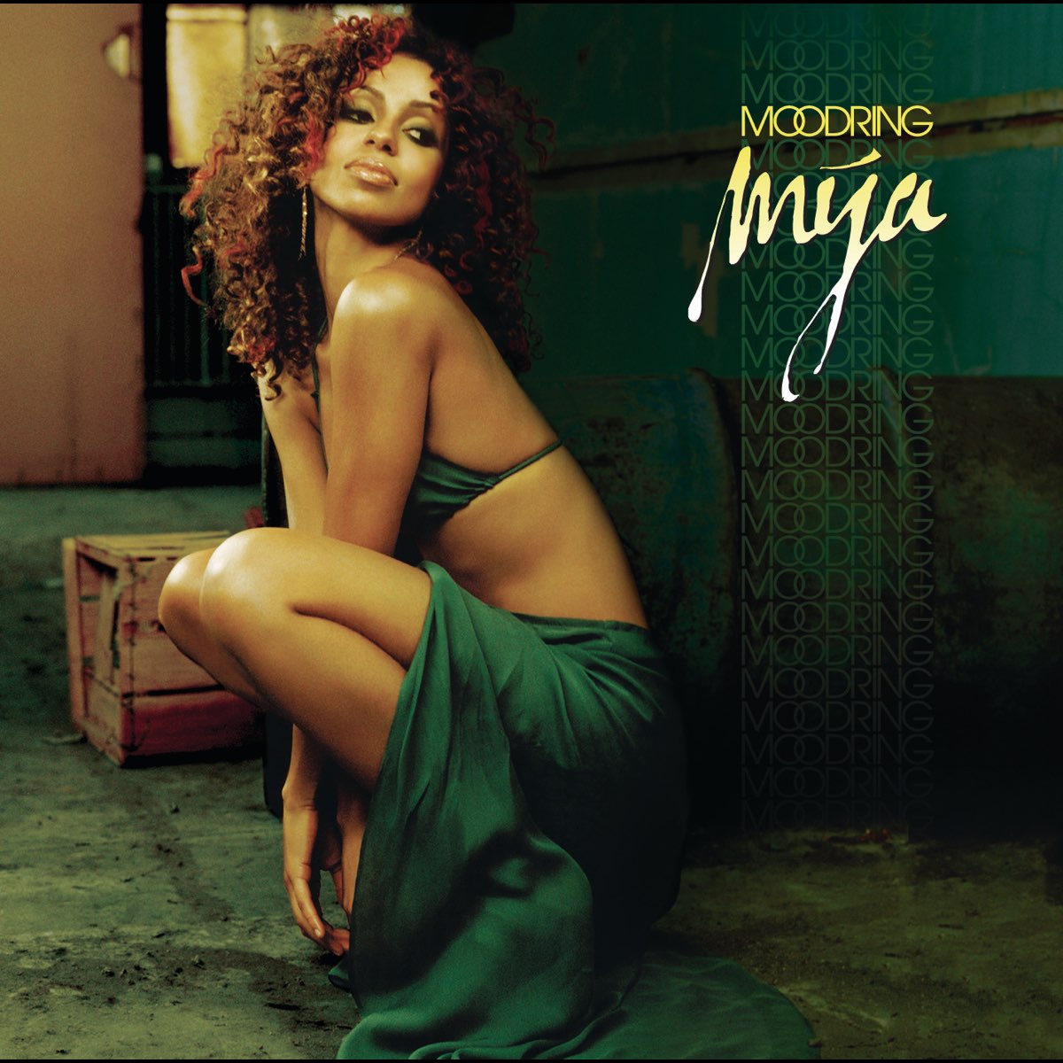 RatedRnB's tweet image. 22 years ago today, Mýa released her third album "Moodring."
What are 3️⃣ of your favorite songs?