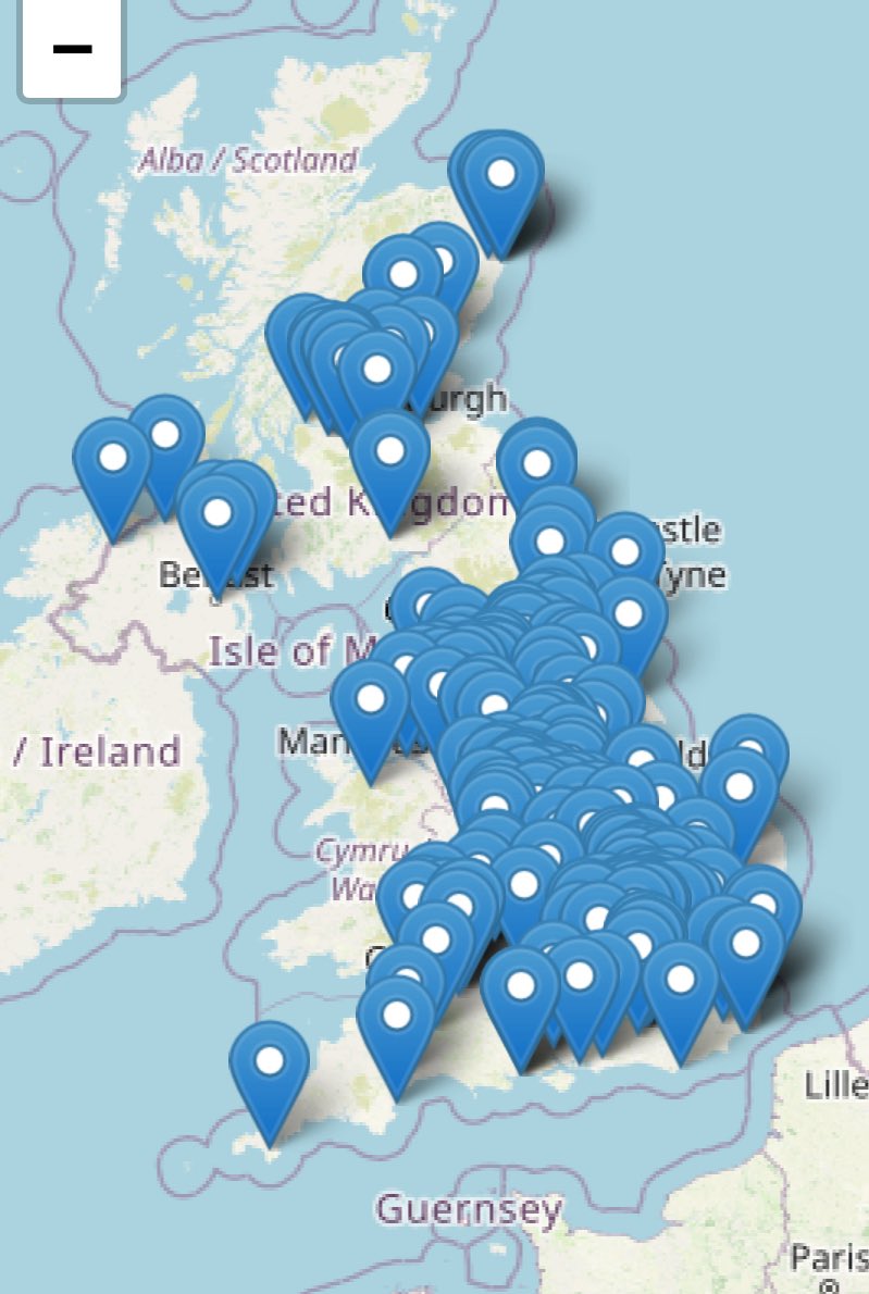 MarkHeath45's tweet image. Protests at migrant hotels are now being organised more frequently, and so they should!
People are finally waking up, although many more are still sleepwalking into an irreversible catastrophe!
Get involved in any close to you!
I am arranging one in Peterborough and i would…