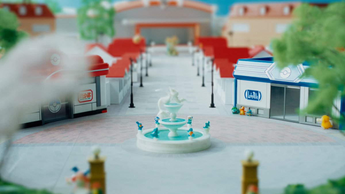 Ewok_Padawan's tweet image. Pokepark Kanto, el parque temático de Pokémon que abrirá a inicios del 2026 en Japón
UN SUEÑO 🤯🤩
#pokémon