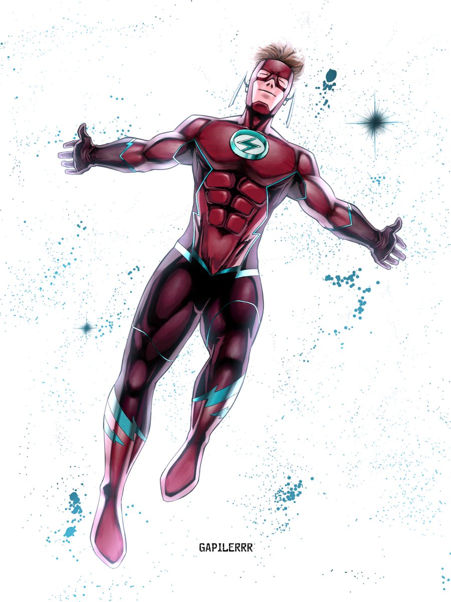 Wally West
#drawing #drawingart #draw #art #artist #artwork #artworks #dc #dccomics