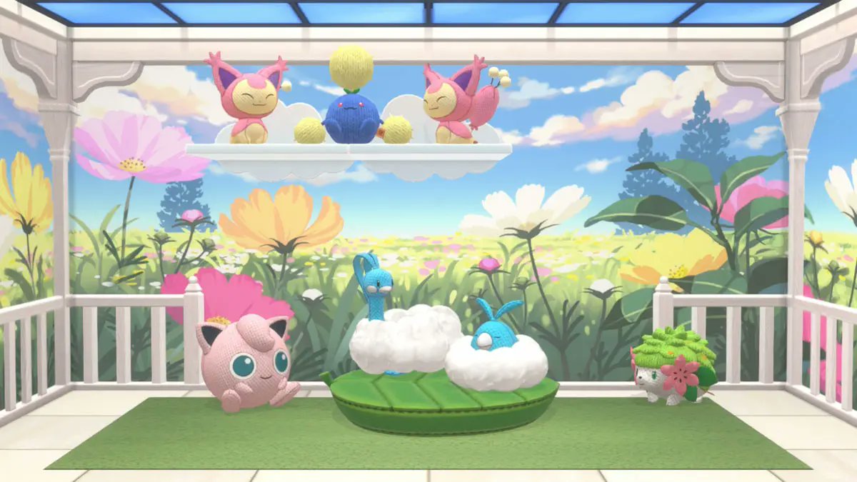 KAI_YOU_ed's tweet image. 新作ゲーム『ポケモンフレンズ』最速レビュー クイズを解いて“推し部屋”をつくろう
kai-you.net/article/92896
先ほど「Pokémon Presents」で発表されたばかりの新作。ファミリーで楽しめながら、高難易度の問題は大人でも苦戦するレベルに仕上がっています🔥