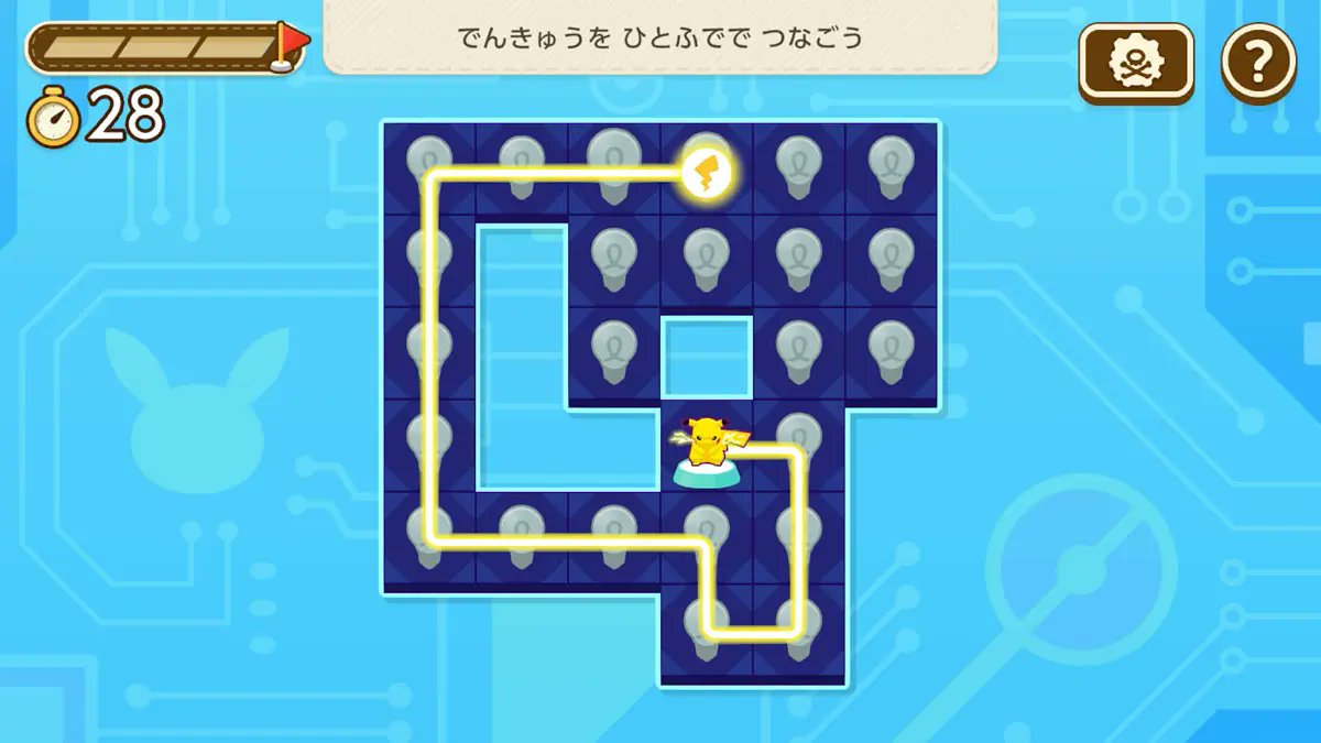 KAI_YOU_ed's tweet image. 新作ゲーム『ポケモンフレンズ』最速レビュー クイズを解いて“推し部屋”をつくろう
kai-you.net/article/92896
先ほど「Pokémon Presents」で発表されたばかりの新作。ファミリーで楽しめながら、高難易度の問題は大人でも苦戦するレベルに仕上がっています🔥