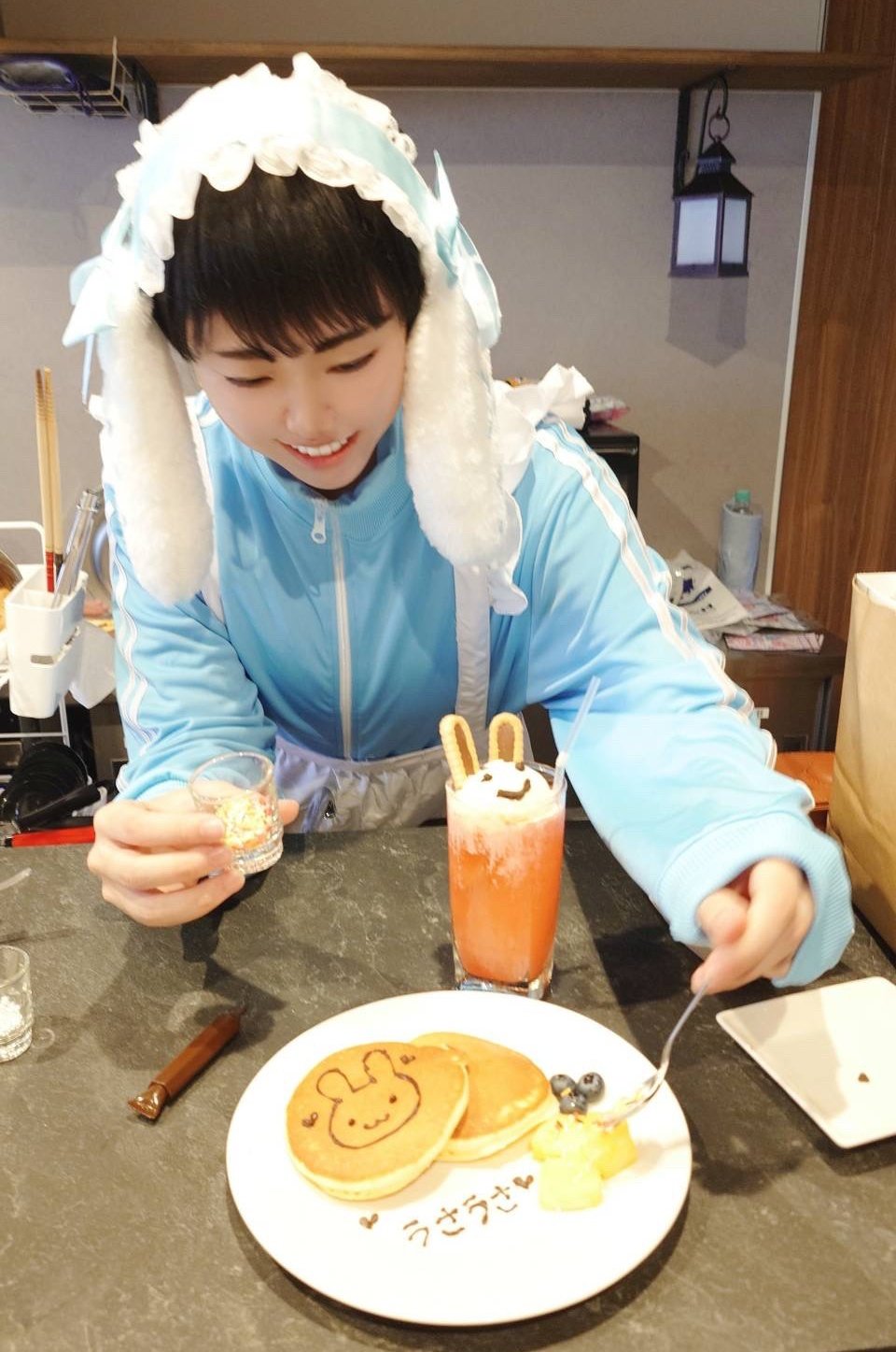 りく (@riku_pig) / X