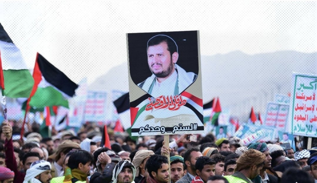 <a href="/TNT_arabic/">𝐓𝐍𝐓</a> سؤال
لوكان الشعب اليمني بدون هذا القائد فهل سيناصر غزة?

عليكم الجواب