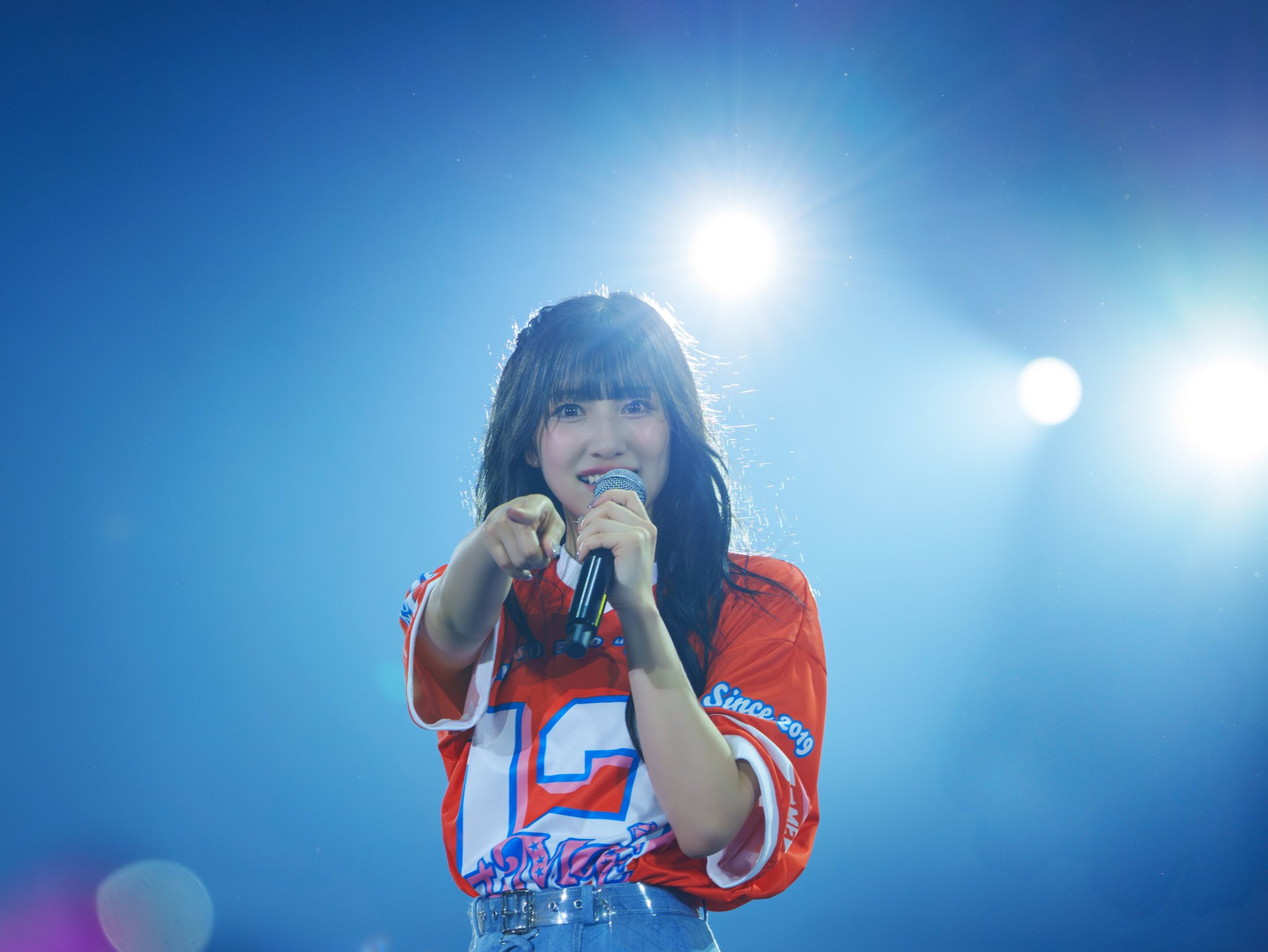 ノイミー 蟹沢萌子 プロデュースグッズ Dreamy Ticket!EXP♡ ノイミー 蟹沢萌子 プロデュースグッズ Dreamy Ticket!EXP
