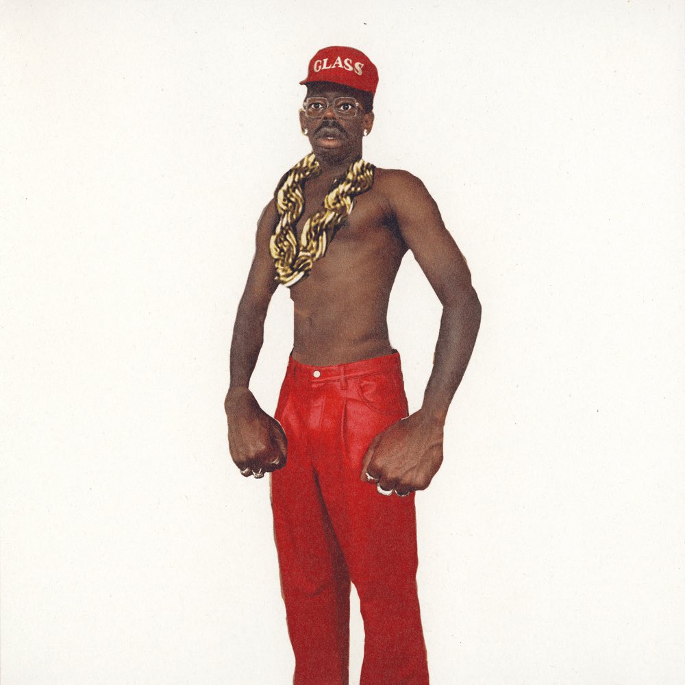 chartdata's tweet image. Tyler, The Creator's 'DON’T TAP THE GLASS' earned 41 million streams in its first partial day of release on Spotify.