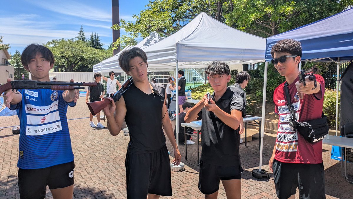 This is ITみんな笑顔でした！
今週も南葛SCは笑顔の週末を作ります😊

❖❖❖ ロベルト本郷のブラジルフェス ７.２６ ❖❖❖
🎟️チケットはこちら
teket.jp/3835/51645
🎉イベント詳細
lp.nankatsu-sc.com/20250726/