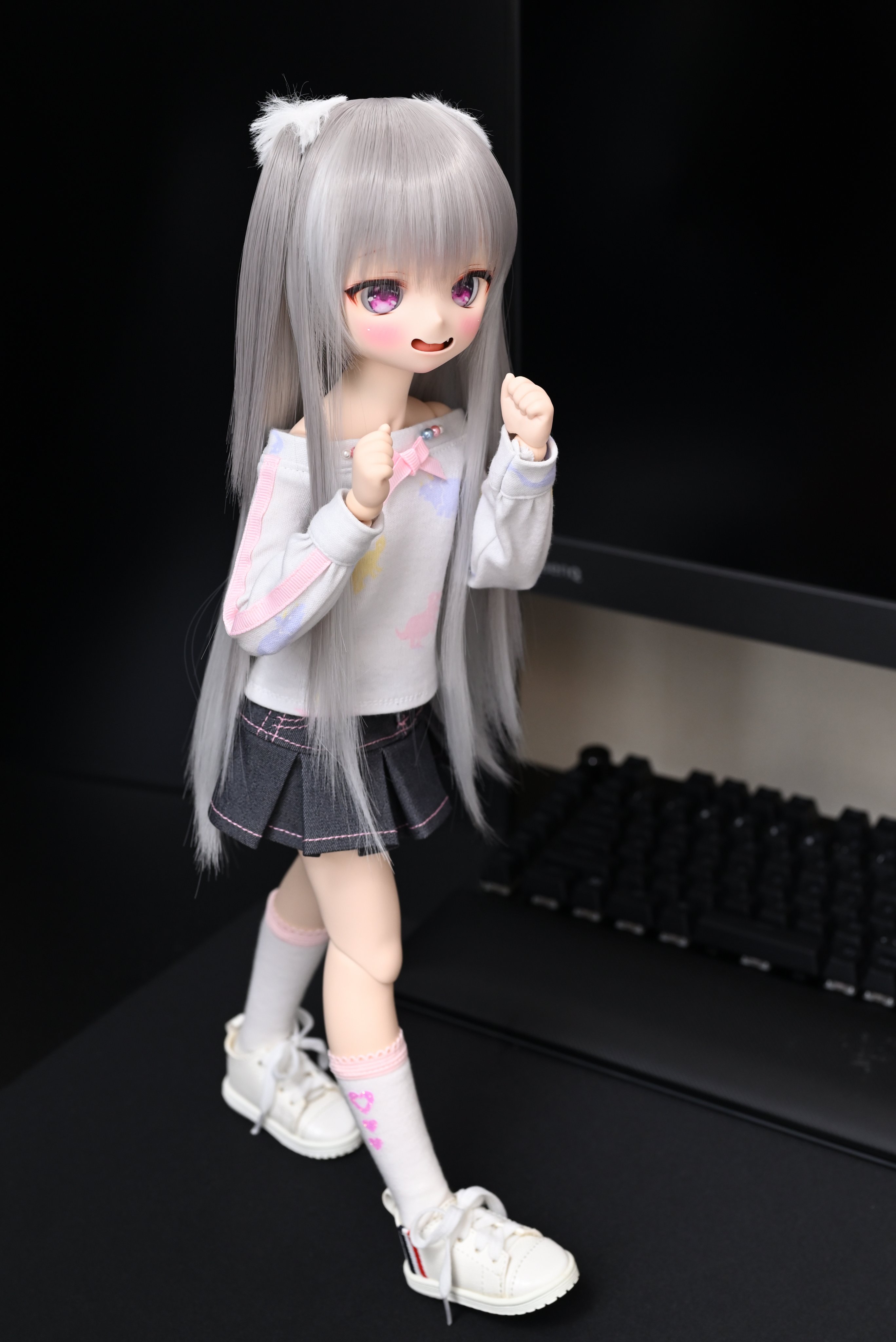 MikoMiko♡さん　成犬 Яёg 𝐍𝐞𝐱𝐭▷みけこん5.5(7/26) (@regret6766) / X