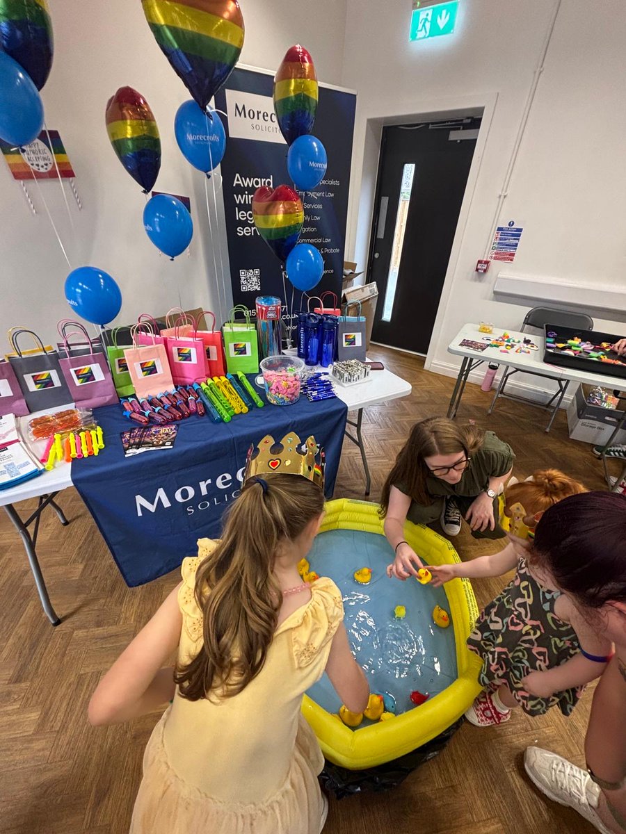 Morecrofts LLP tweet media