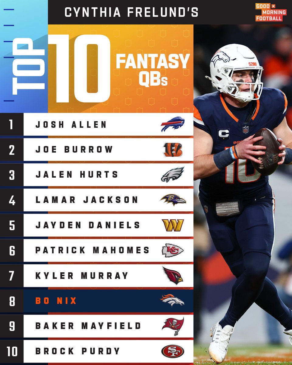 Good Morning Football tweet media