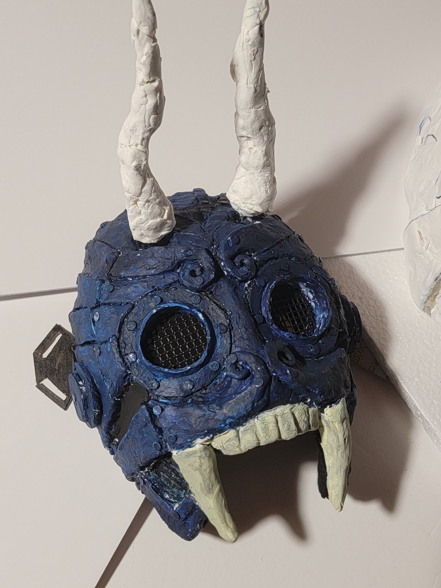 ペケ　大病院占拠青鬼仮面 ペケ 大病院占拠青鬼仮面 ペケ様専用 大病院占拠青鬼仮面 -