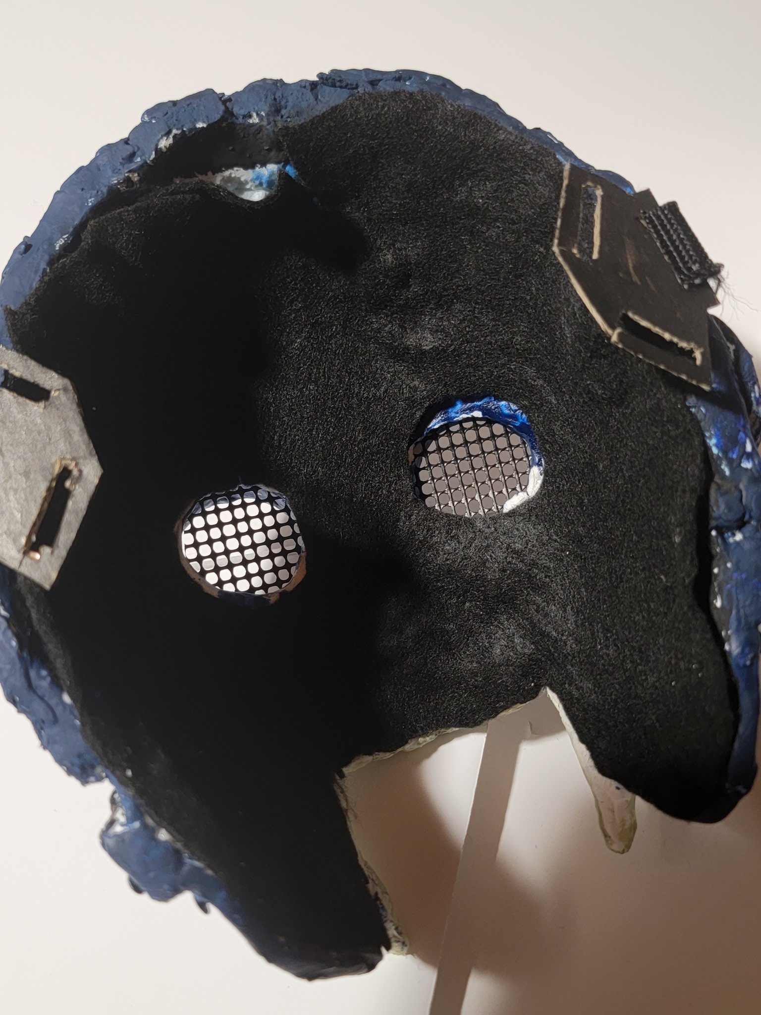 ペケ 大病院占拠青鬼仮面 ペケ様専用 大病院占拠青鬼仮面 -