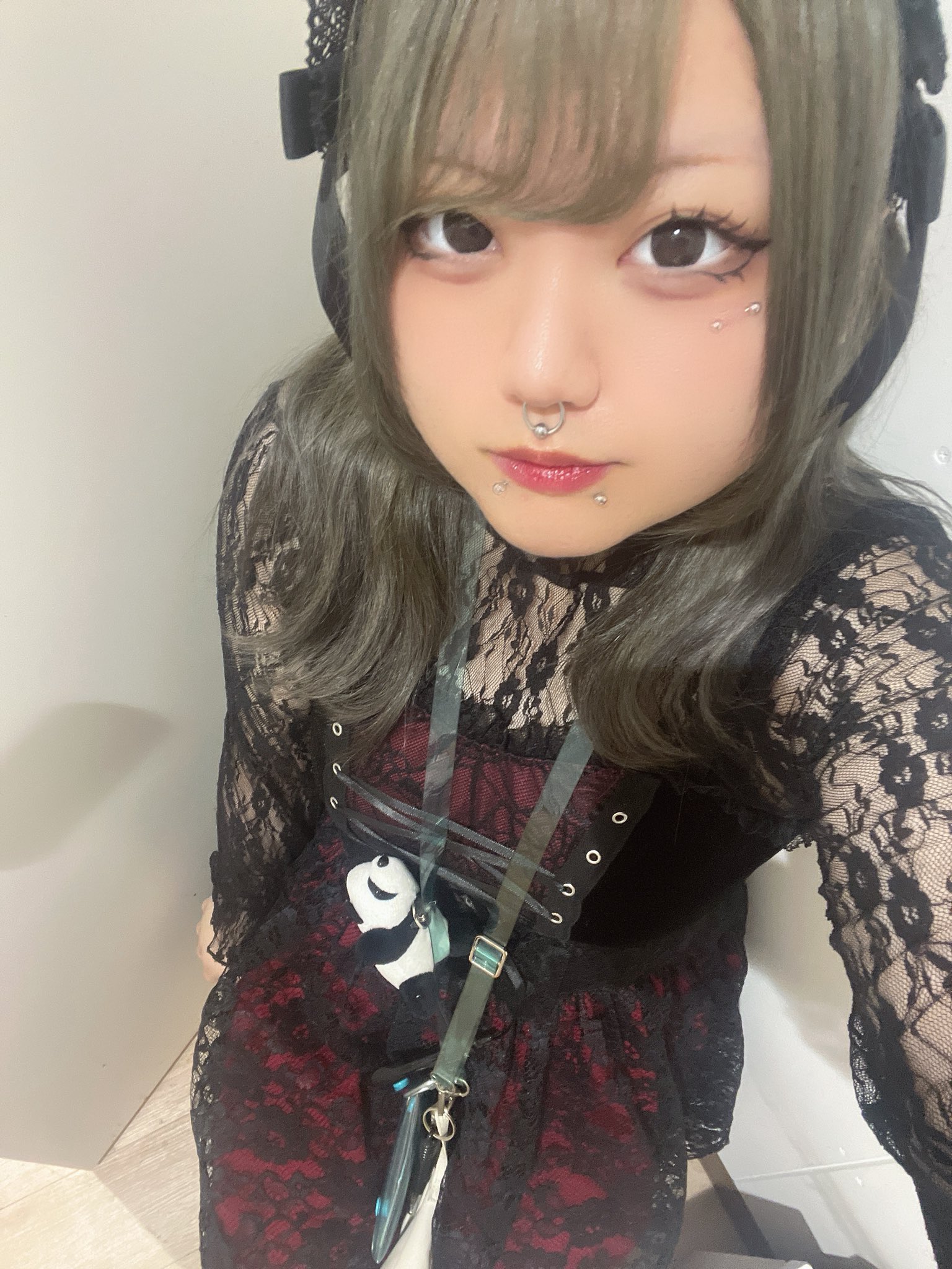 haruページ HaRU (@p_p3918) / X