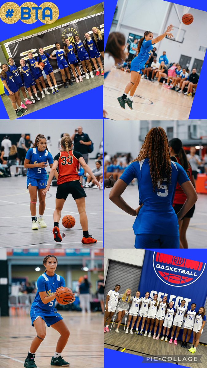 Kenadie5 (@kenadieb2028) on Twitter photo Another AAU season comes to an end. Huge thanks to my <a href="/Legends_Bball/">Legends U Basketball</a> family for a great season and all the experience I was able to gain playing with this incredible program. Looking forward to next year ! <a href="/BryceMcKey/">Bryce McKey</a> Another AAU season comes to an end. Huge thanks to my <a href="/Legends_Bball/">Legends U Basketball</a> family for a great season and all the experience I was able to gain playing with this incredible program. Looking forward to next year ! <a href="/BryceMcKey/">Bryce McKey</a>