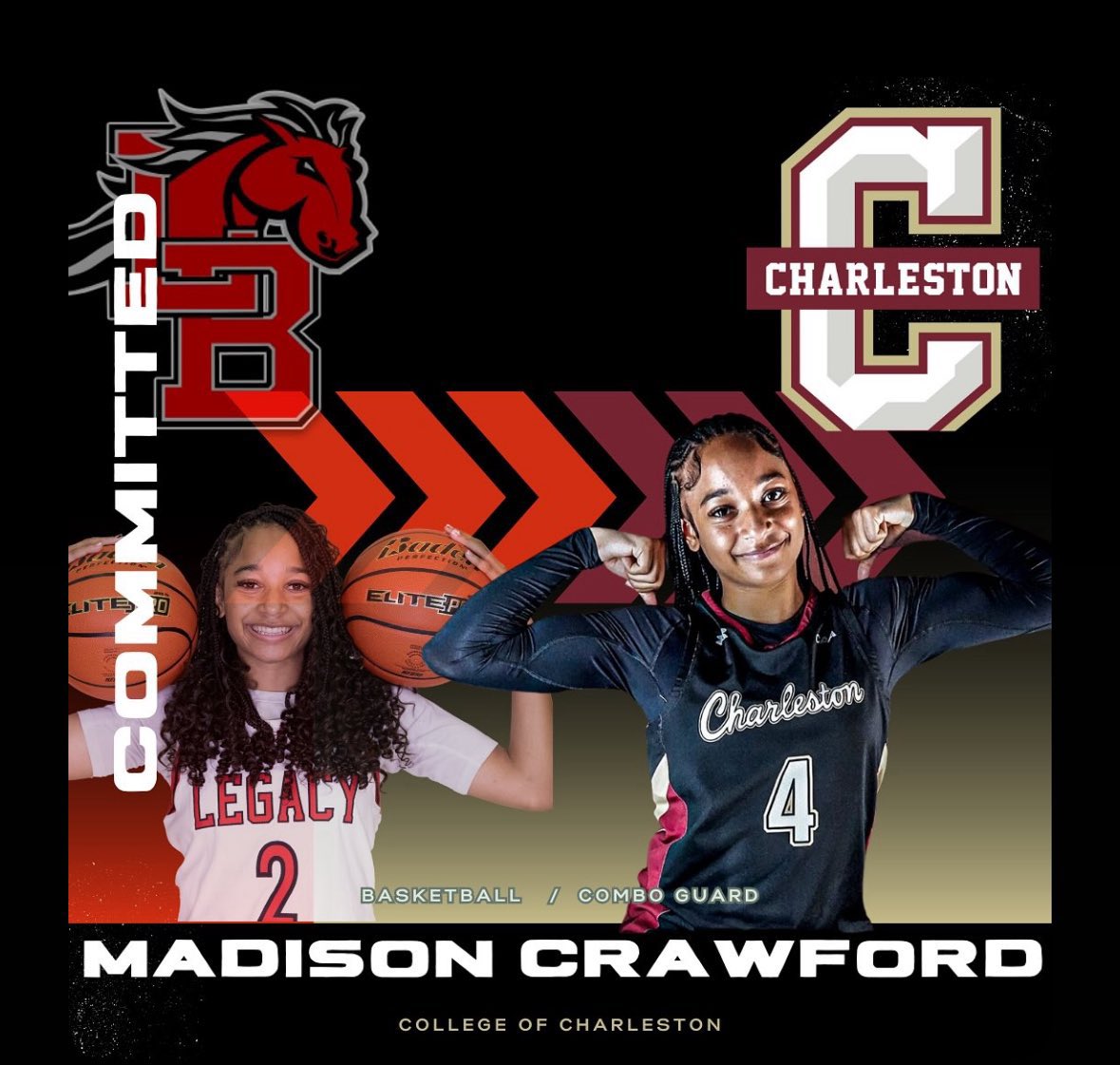 Karen Crawford (@kncrawf) on Twitter photo Appreciation Tour: Media
💡 <a href="/madi_crawford2/">Madison Crawford ☄️</a> or flagged her to not be slept on. MUCH appreciated‼️
<a href="/EJayArrow/">E J 🏀</a> <a href="/TSSFORTWORTH/">Texas Savage Sports</a> <a href="/WoodsRecruiting/">Al Woods</a> <a href="/BradyJ_Peterson/">Brady Peterson🇵🇷</a> <a href="/girlzprepreport/">Girlz Prep Report</a> <a href="/sportslifetalk/">Sportslifetalk Media🎙🎧</a> <a href="/WorldExposureWB/">World Exposure Report Women’s Basketball</a> <a href="/rboatner3/">Raschard Boatner</a> <a href="/GradyMajors/">Grady Majors</a> <a href="/MasonHAsher/">Mason Asher</a> <a href="/IMCOMING_INC/">Amateur Network</a> <a href="/TheGirlsCircuit/">The Girls Circuit 🏀</a> Appreciation Tour: Media
💡 <a href="/madi_crawford2/">Madison Crawford ☄️</a> or flagged her to not be slept on. MUCH appreciated‼️
<a href="/EJayArrow/">E J 🏀</a> <a href="/TSSFORTWORTH/">Texas Savage Sports</a> <a href="/WoodsRecruiting/">Al Woods</a> <a href="/BradyJ_Peterson/">Brady Peterson🇵🇷</a> <a href="/girlzprepreport/">Girlz Prep Report</a> <a href="/sportslifetalk/">Sportslifetalk Media🎙🎧</a> <a href="/WorldExposureWB/">World Exposure Report Women’s Basketball</a> <a href="/rboatner3/">Raschard Boatner</a> <a href="/GradyMajors/">Grady Majors</a> <a href="/MasonHAsher/">Mason Asher</a> <a href="/IMCOMING_INC/">Amateur Network</a> <a href="/TheGirlsCircuit/">The Girls Circuit 🏀</a>